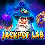 Jackpot Lab
