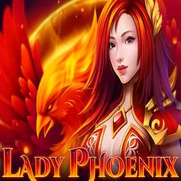 Lady Phoenix