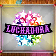 Luchadora
