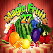 Magic Fruits 27