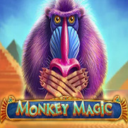Monkey Magic